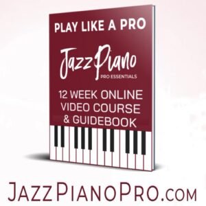 Jazz Piano Pro | Group Meditation Event