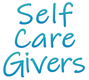 Self Care Givers | Group Meditation Event