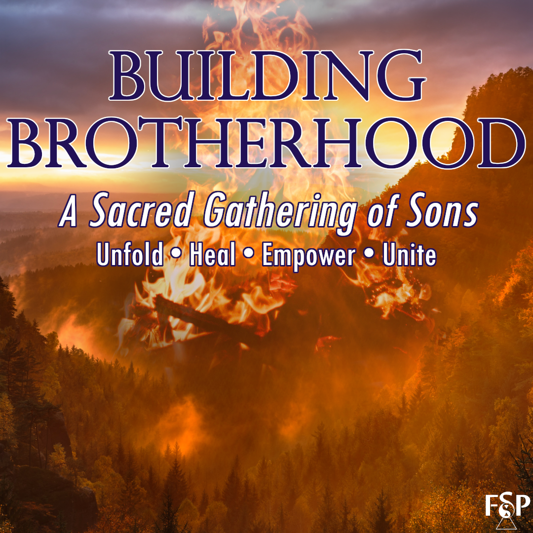 Buiding Brotherhood | Group Meditation Event